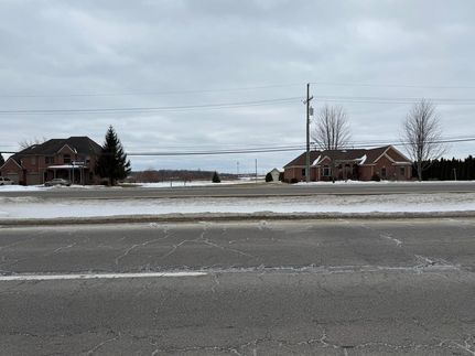 Recreational Property for sale in Monroe County, Michigan