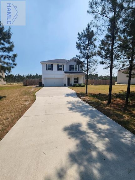 Farm and Ranch for sale in Long County, Georgia