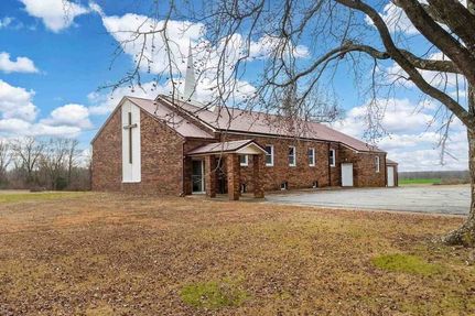 Farm and Ranch for sale in Franklin County, Illinois