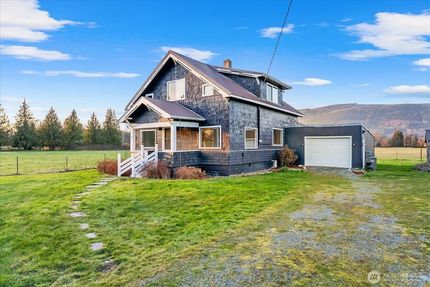 Land for sale in Skagit County, Washington