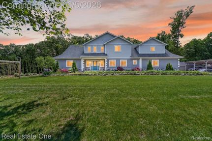 Recreational Property for sale in Wayne County, Michigan