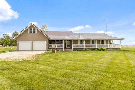 Farm and Ranch for sale in Jay County, Indiana