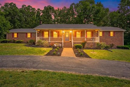 Farm and Ranch for sale in Houston County, Tennessee