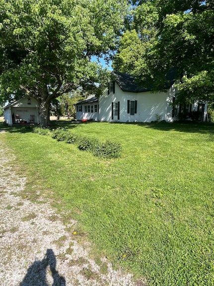 Farm and Ranch for sale in Hendricks County, Indiana