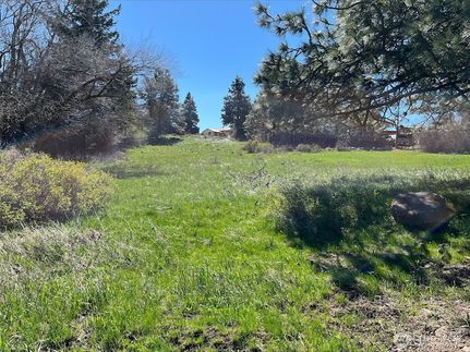 Timberland Property for sale in Kittitas County, Washington