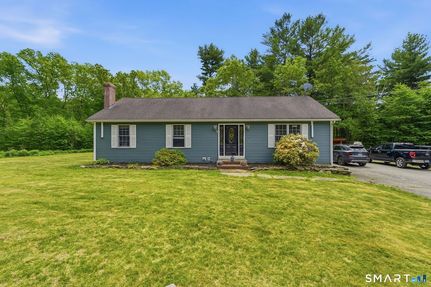 Farm and Ranch for sale in Windham County, Connecticut