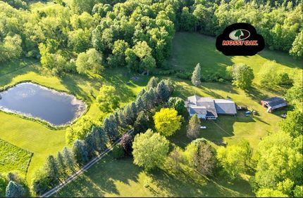 Farm and Ranch for sale in Lenawee County, Michigan