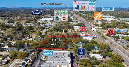 Farm and Ranch for sale in Hillsborough County, Florida