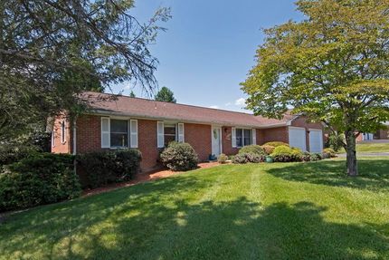 Recreational Property for sale in Greenbrier County, West Virginia