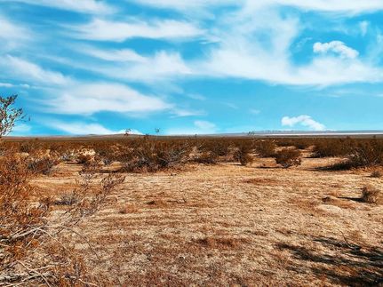 Farm and Ranch in Hudspeth County, Texas