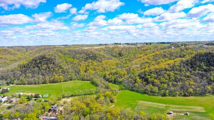 Hunting Property in Pepin County, Wisconsin