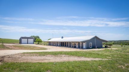 Recreational Property for sale in Lampasas County, Texas