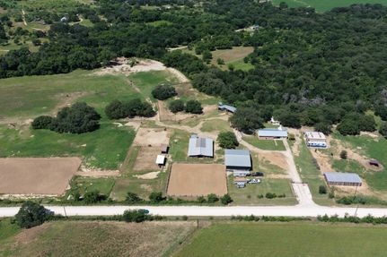 Farm and Ranch for sale in Comanche County, Texas