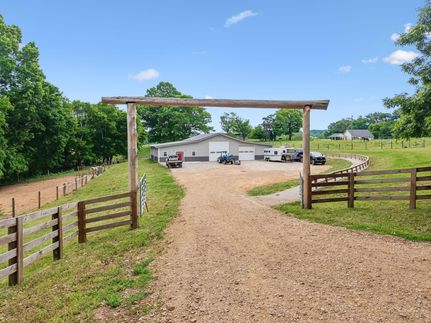 Farm and Ranch for sale in Giles County, Tennessee