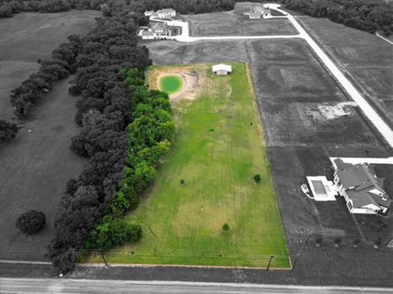 Homesite for sale in Grayson County, Texas