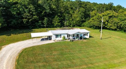 Land for sale in Gallia County, Ohio