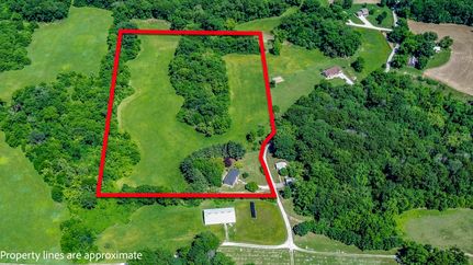 Farm and Ranch for sale in Calhoun County, Illinois