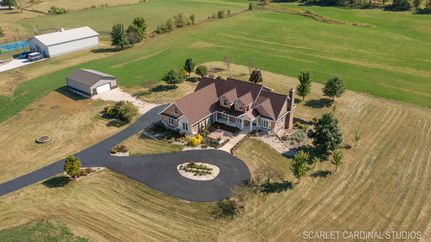 Farm and Ranch for sale in Kendall County, Illinois