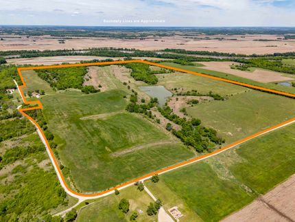 Land for sale in Shawnee County, Kansas