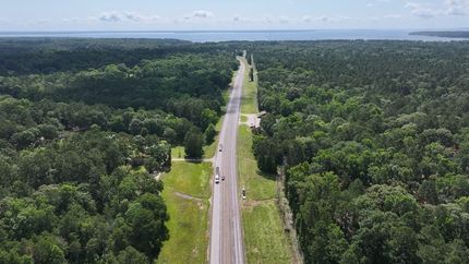 Land for sale in San Jacinto County, Texas