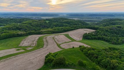Farm and Ranch in Grant County, Wisconsin