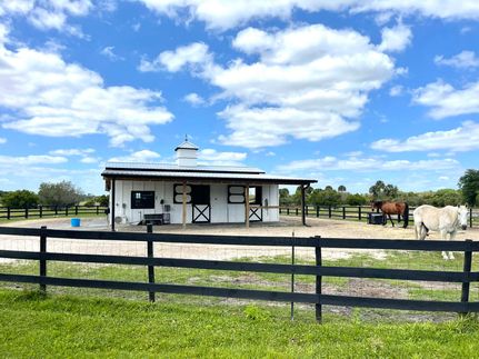 Recreational Property for sale in Okeechobee County, Florida