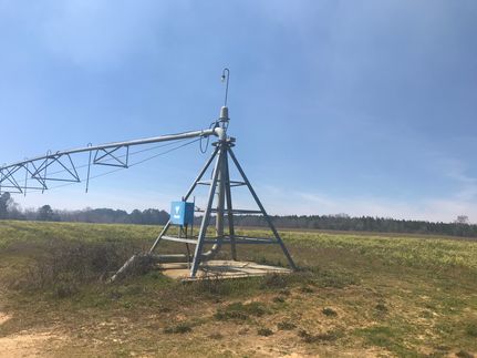 Recreational Property for sale in Johnson County, Georgia