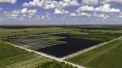 Farm and Ranch for sale in Miami-Dade County, Florida