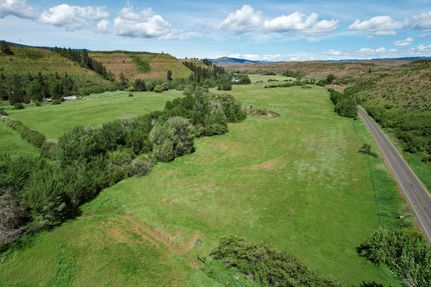 Farm and Ranch for sale in Adams County, Idaho