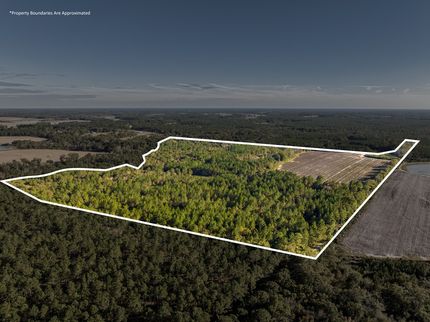 Recreational Property for sale in Tift County, Georgia
