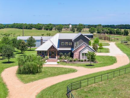 Commercial Property for sale in Burleson County, Texas