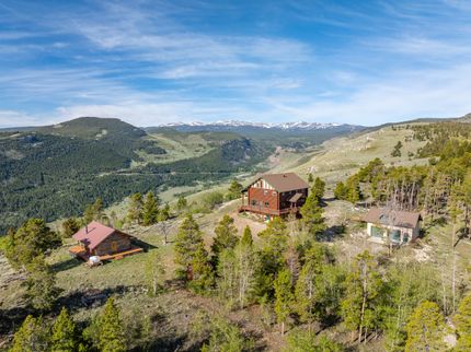 Hunting Property for sale in Fremont County, Wyoming