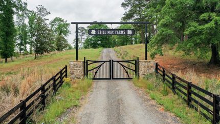 Farm and Ranch for sale in Harris County, Georgia