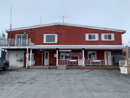 Farm and Ranch for sale in Chugach Borough, Alaska