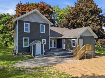 Farm and Ranch for sale in Mecosta County, Michigan