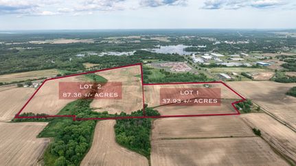 Recreational Property for sale in Juneau County, Wisconsin