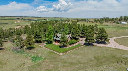 Undeveloped Land for sale in Elbert County, Colorado