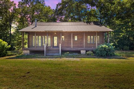 Farm and Ranch for sale in Blount County, Alabama