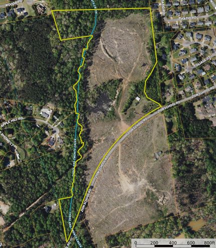 Farm and Ranch for sale in Pickens County, South Carolina