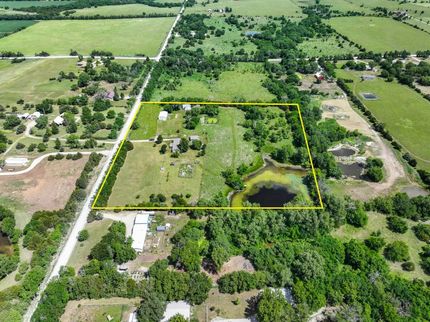 Farm and Ranch for sale in Butler County, Kansas