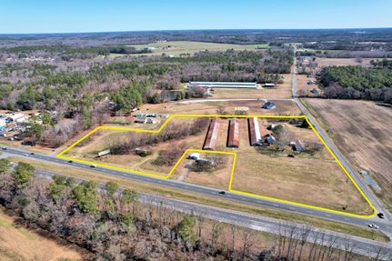 Farm and Ranch for sale in Sussex County, Delaware