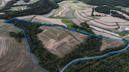 Recreational Property for sale in Trempealeau County, Wisconsin