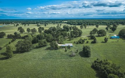 Land for sale in Pulaski County, Missouri