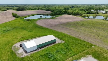 Timberland Property for sale in Appanoose County, Iowa