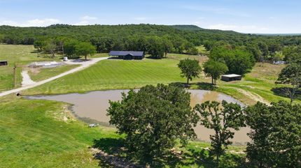 Farm and Ranch for sale in Okmulgee County, Oklahoma