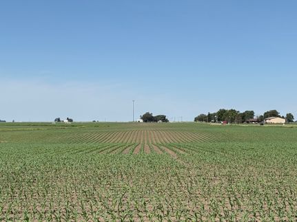 Farm and Ranch for sale in Moultrie County, Illinois