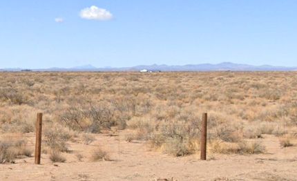 Farm and Ranch in Luna County, New Mexico