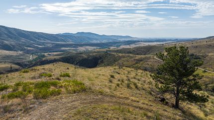Land for sale in Larimer County, Colorado