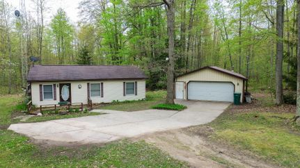 Farm and Ranch for sale in Clare County, Michigan