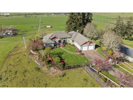 Land for sale in Douglas County, Oregon